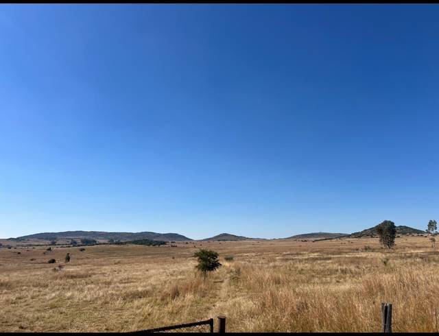 67.40HA VACANT LAND FOR SALE IN VAAL MARINA